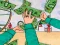 Squid Game Big Pain — безкоштовна онлайн гра