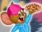 Jerry Dress up — безкоштовна онлайн гра