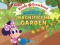 Ready For Preschool Minnie's Magnificent Garden — безкоштовна онлайн гра