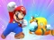 Super Mario Transporter — безкоштовна онлайн гра