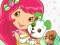 Strawberry Shortcake Puppy Care — безкоштовна онлайн гра