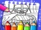 Darth Vader Coloring Book — безкоштовна онлайн гра