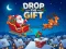 Drop The Gift — безкоштовна онлайн гра