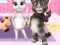 Preganat Kitty Room Decor — безкоштовна онлайн гра
