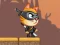 Ninja Cat Exploit — безкоштовна онлайн гра