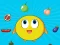Drop Food Chick — безкоштовна онлайн гра