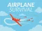 Airplane Survival — безкоштовна онлайн гра