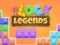 Block Legends — безкоштовна онлайн гра