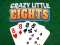 Crazy Little Eights — безкоштовна онлайн гра