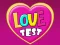 Love Test — безкоштовна онлайн гра