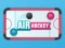 Air Hockey — безкоштовна онлайн гра