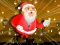 Santa And The Chaser — безкоштовна онлайн гра