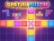 Spatial puzzle — безкоштовна онлайн гра