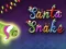 Santa Snakes — безкоштовна онлайн гра