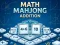 Math Mahjong Addition — безкоштовна онлайн гра