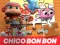 Chico Bon Bon Jigsaw Puzzle — безкоштовна онлайн гра