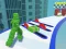 Money Man 3D — безкоштовна онлайн гра