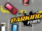 Parking Fury 1 — безкоштовна онлайн гра