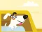 Adorable Puppies in Cars Match 3 — безкоштовна онлайн гра