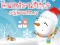 Christmas Snowman — безкоштовна онлайн гра