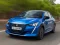 Peugeot E-208 — безкоштовна онлайн гра