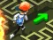 Labo 3d Maze — безкоштовна онлайн гра