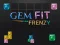 GemFit Frenzy — безкоштовна онлайн гра