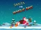 Santa On Wheelie Bike — безкоштовна онлайн гра