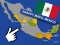 Scatty Maps Mexico — безкоштовна онлайн гра