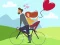 Couple in Love Jigsaw — безкоштовна онлайн гра