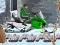 Snow Blitz — безкоштовна онлайн гра