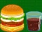 Make hamburger — безкоштовна онлайн гра