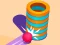 Hit Ball 3d — безкоштовна онлайн гра