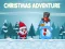 Christmas Adventure — безкоштовна онлайн гра