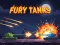 Fury Tanks — безкоштовна онлайн гра