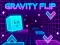 Gravity Flip — безкоштовна онлайн гра