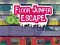 Floor Jumper Escape — безкоштовна онлайн гра