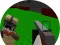 Blocky Gun 3d Warfare — безкоштовна онлайн гра