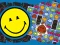 Smiley World Match — безкоштовна онлайн гра