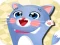 Super Happy Kitty — безкоштовна онлайн гра