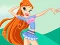 Winx Club Bloom — безкоштовна онлайн гра