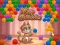 Kitty Bubbles — безкоштовна онлайн гра