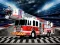 Fire Trucks Puzzle — безкоштовна онлайн гра