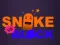 Snake vs Blocks — безкоштовна онлайн гра