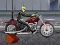 Cycle Commando — безкоштовна онлайн гра