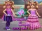 Little Girl Superhero vs Princess — безкоштовна онлайн гра