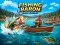 Fishing Baron Real Fishing — безкоштовна онлайн гра