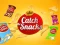 Catch The Snacks — безкоштовна онлайн гра