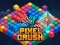 Pixel Crush — безкоштовна онлайн гра