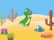 Dino Fun Adventure — безкоштовна онлайн гра